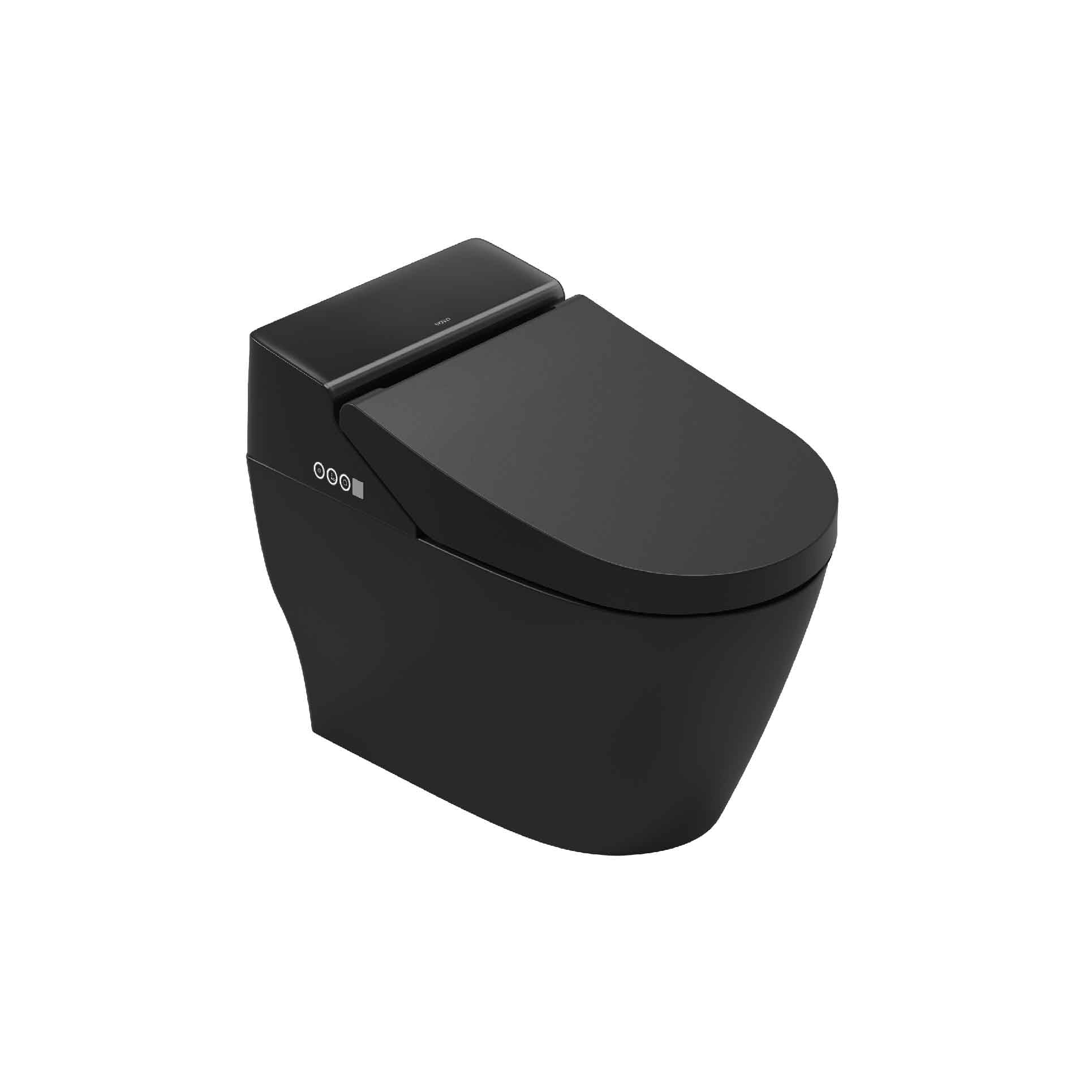 TCB-8200SA (Black) VOVO JAPAN
