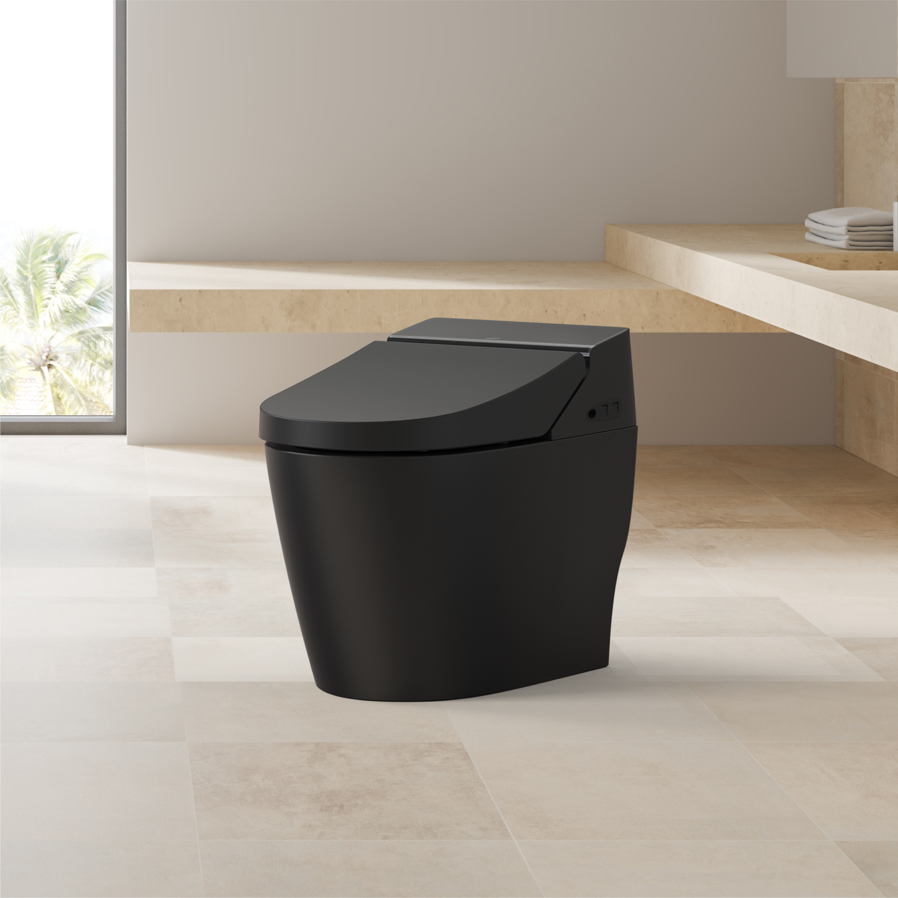 TCB-8200SA (Black) VOVO JAPAN