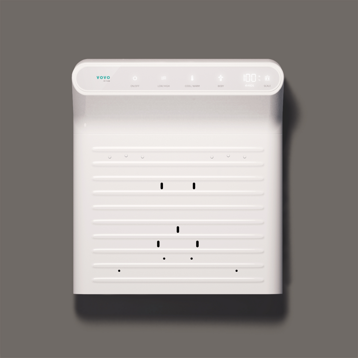 BD-7700W - VOVO JAPAN – VOVO JAPAN