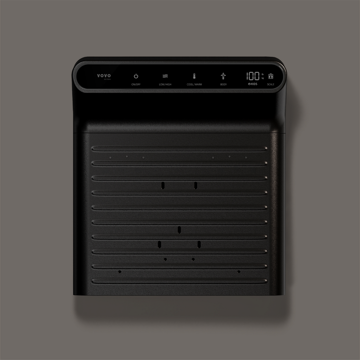 BD-7700B VOVO STYLEMENT