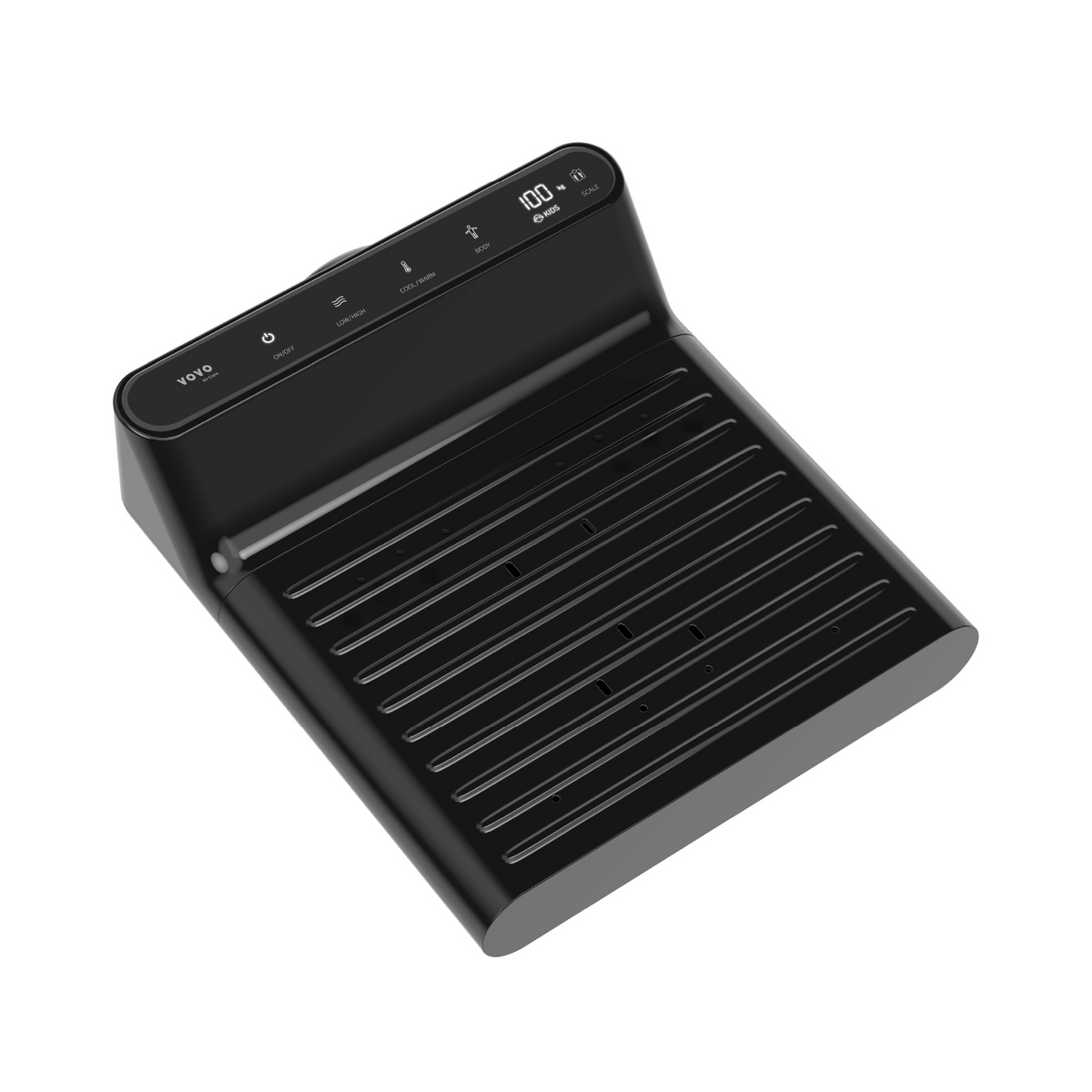 BD-7700B VOVO STYLEMENT